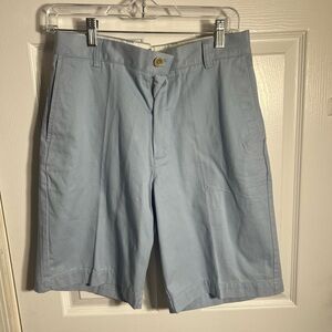Mens Roundtree & York casual shorts